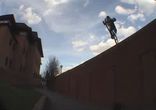 Neil Tunniclife vid 4 