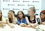 Web-конференция с Open Kids