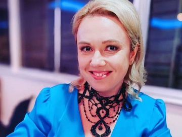 Слава Дьомін розсекретив, куди зникла зірка 2000-х Юлія Рай