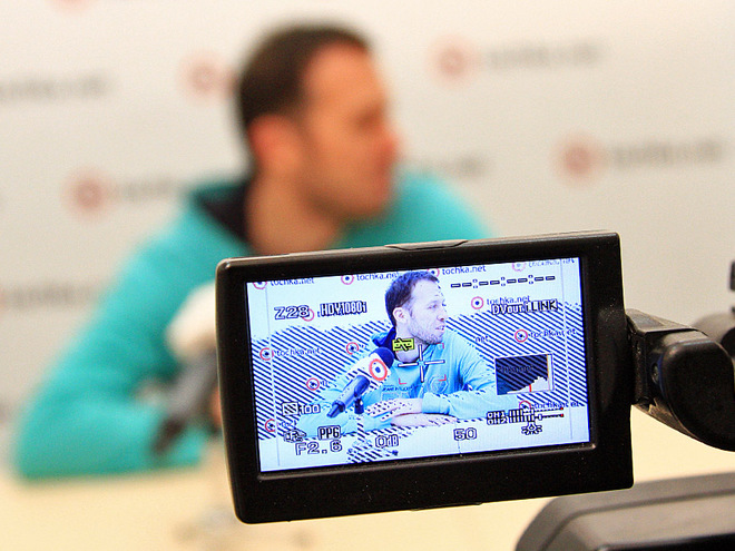 Костянтин Томільченко