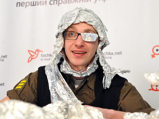 Игарь-Шмыгарь