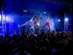 #MissАврораSummer2018