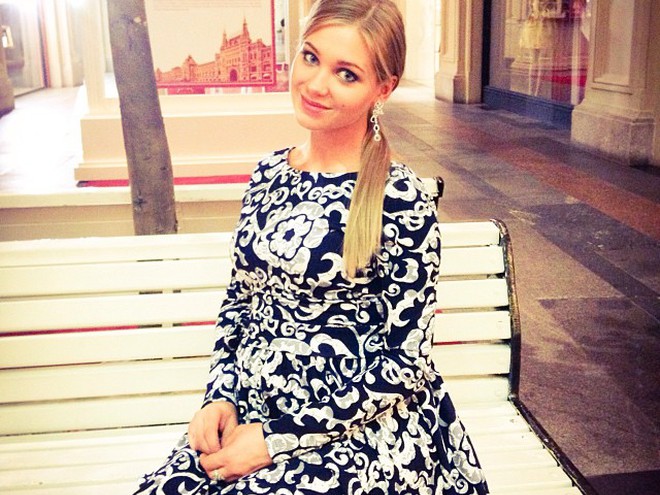 Кристина Асмус