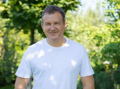 Юрий Горбунов