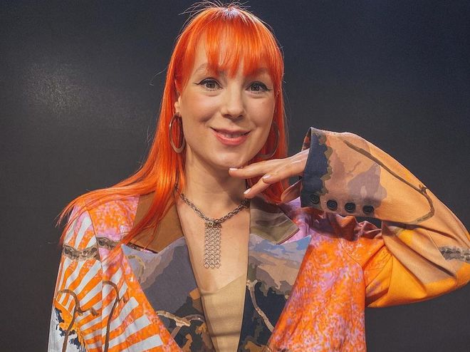 Светлана Тарабарова