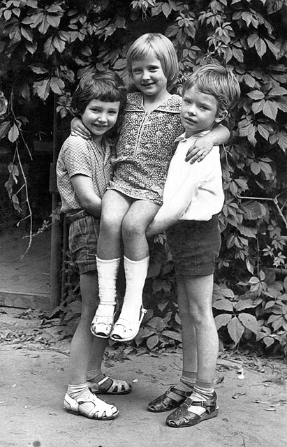 Андрей Данилко