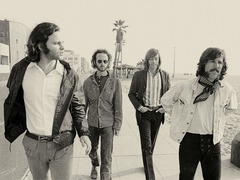 The Doors. When You’re Srange