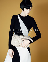 Рекламна кампанія Bottega Veneta