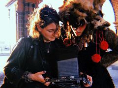 The Great Pretender: Джамала презентовала новый клип