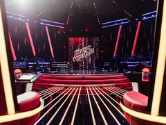 "Голос країни-9"