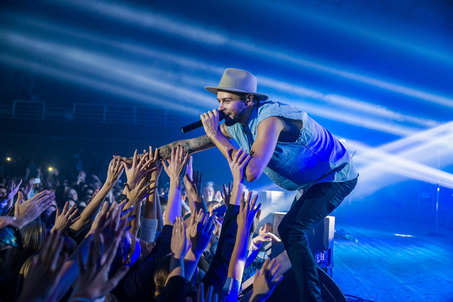 Макс Барських