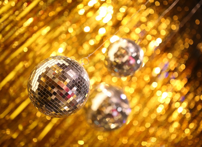 Танці з зірками