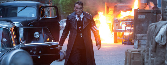 Сериалы, которые стоит посмотреть в декабре 2016