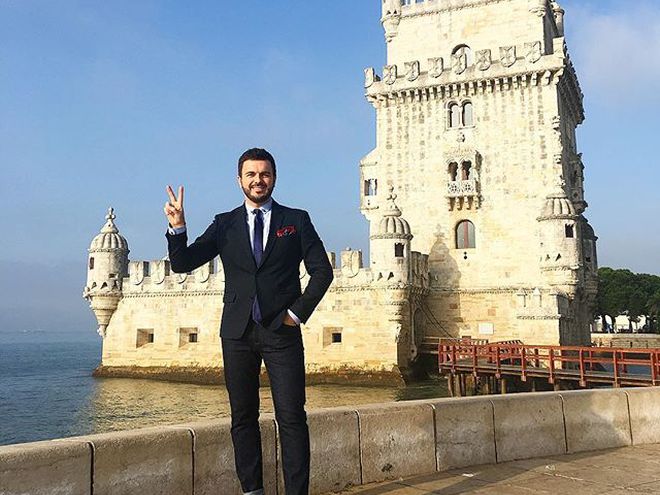 Григорій Решетник