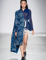 Что носить осенью - принт и эклектика