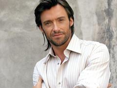 Хью Джекман