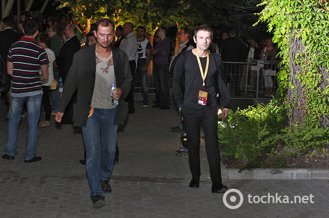 Концерт Нова хвиля, день 4