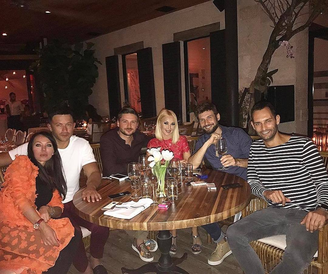 Лера Кудрявцева