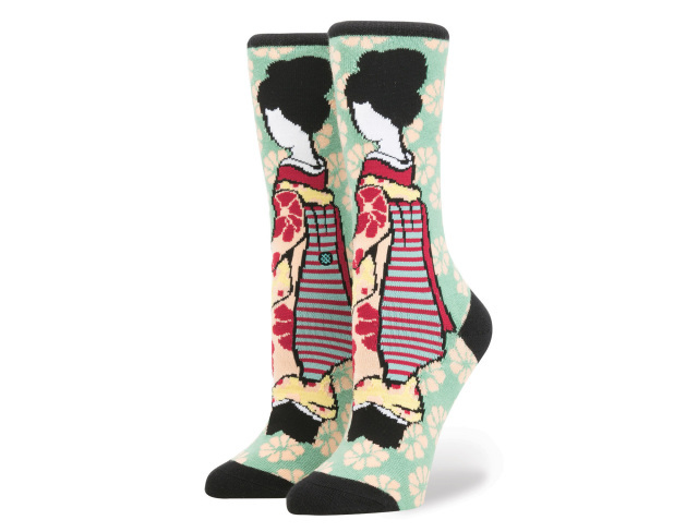 Колекція Fenty x Stance