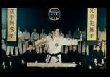 Обкуренный каратист