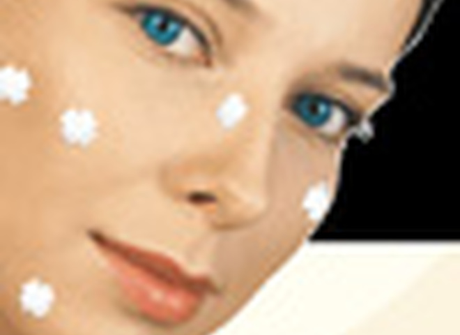 Угревая сыпь