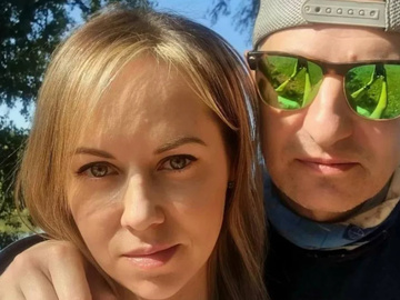 Мурік з Green Grey повідомив про рак у дружини та відкрив збір на термінове лікування