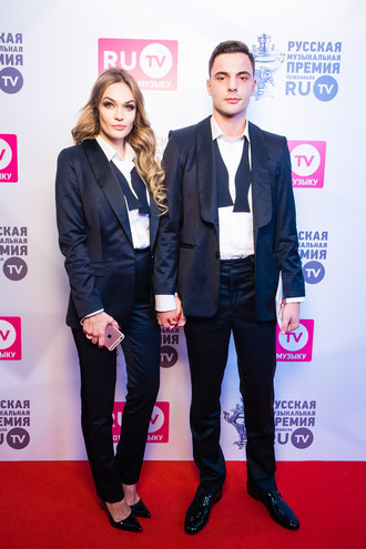 Премия телеканала RU.TV