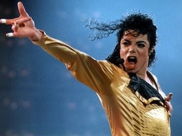 Майкл Джексон всегда останется в памяти миллионов людей