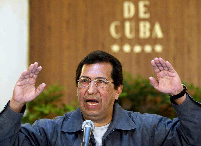 Адан Чавес