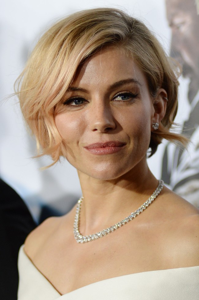 Текстурированный боб