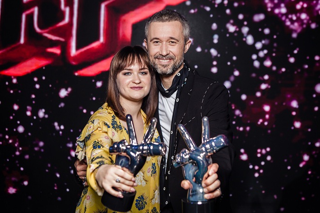 подарки принцу Гарри и Меган Маркл от украинских звезд