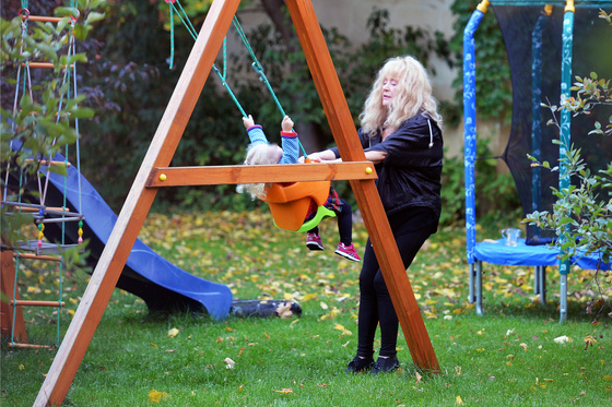 Алла Пугачева