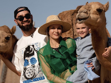 Юлія Саніна розповіла про проблеми з чоловіком: Потрібно якось підтримувати вогонь