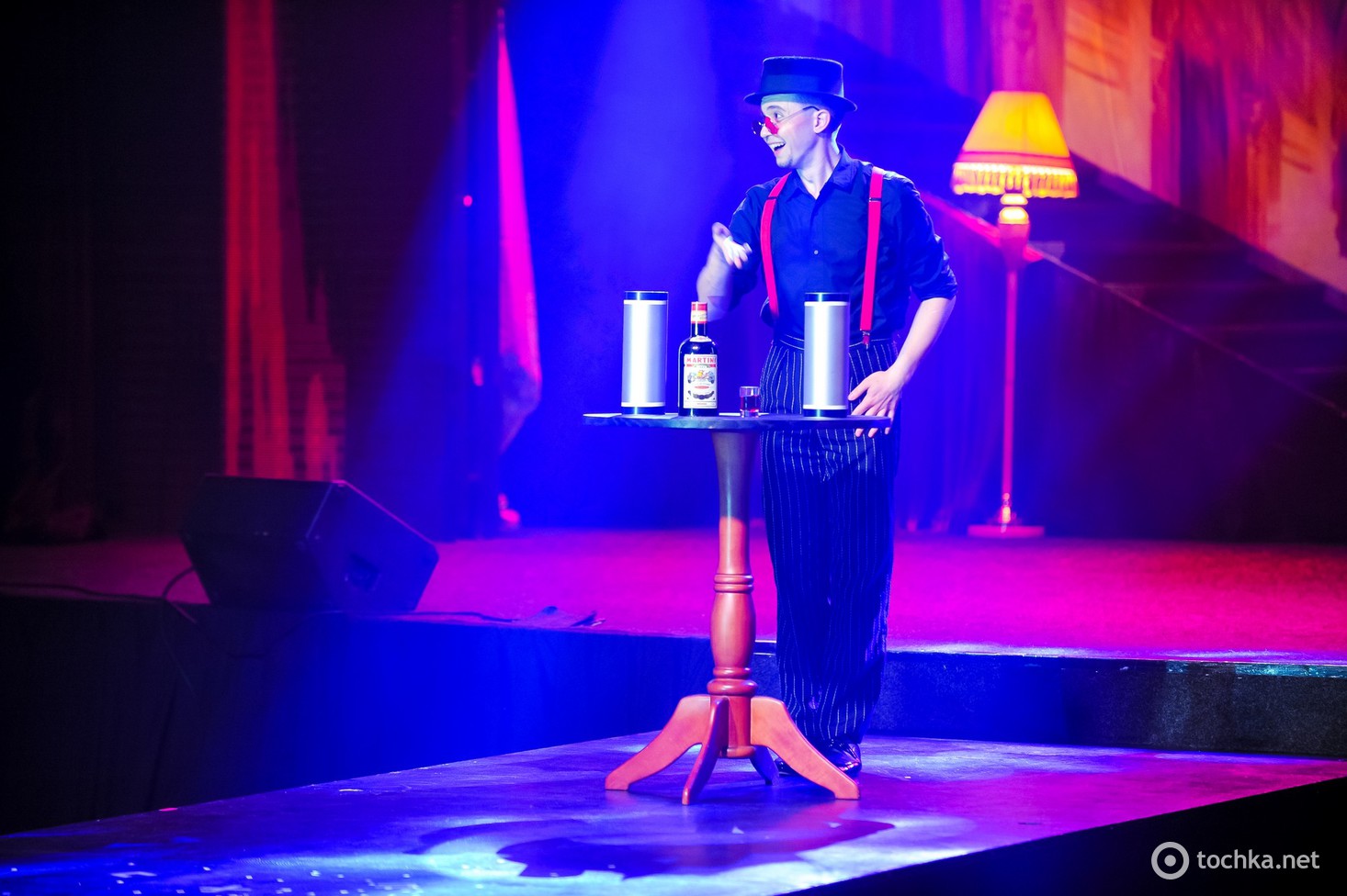 Hotel FREEDOM: в Украине состоялась премьера нового формата шоу