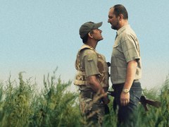 "Плохие дороги" вошел в лонг-лист премии "Оскар"