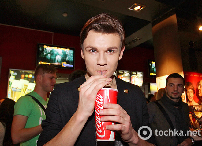 Філіп Левшин