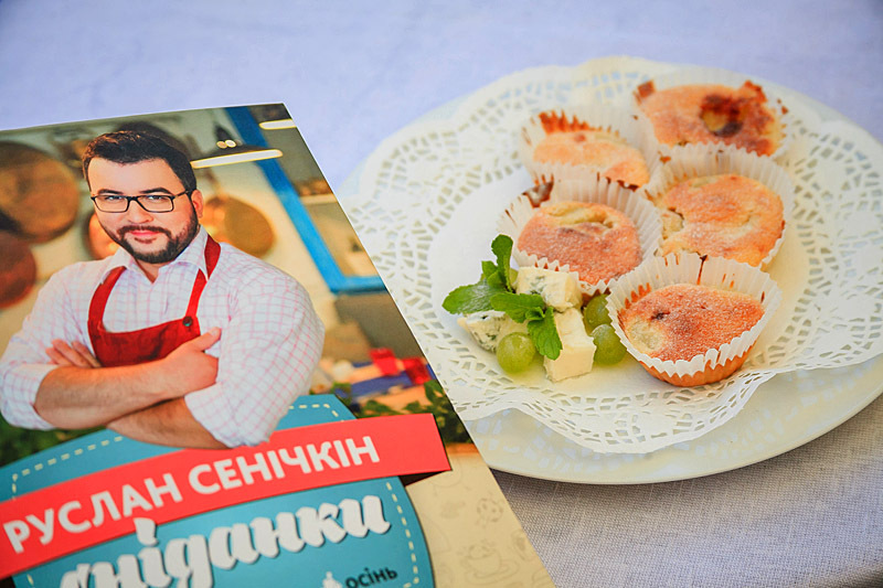Руслан Сеничкин