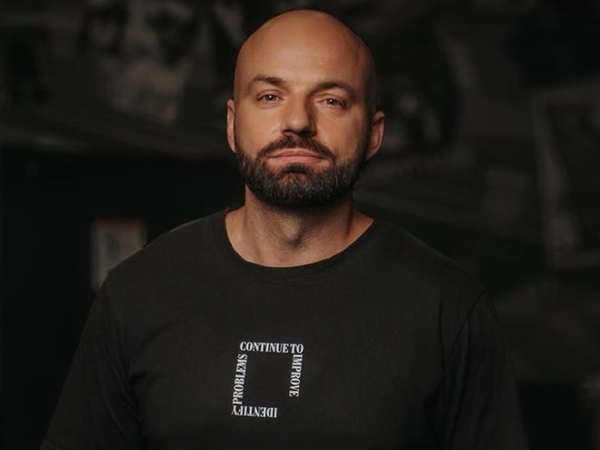 Дьомін зізнався, як пройшло знайомство з дитиною його нової обраниці