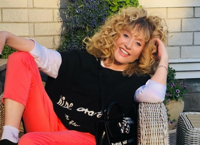 Пугачова повернулася до Росії: причина