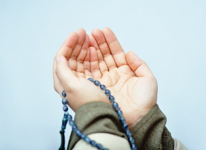 Что такое Рамадан?