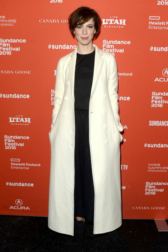 Sundance Film Festival: лучшие образы