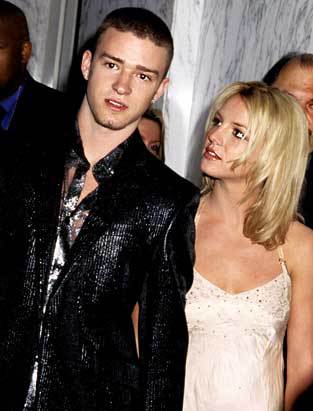 Бритни Спирс