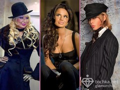 Топ невдалих пластичних орперацій