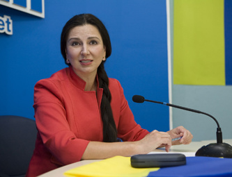 Інна Богословська