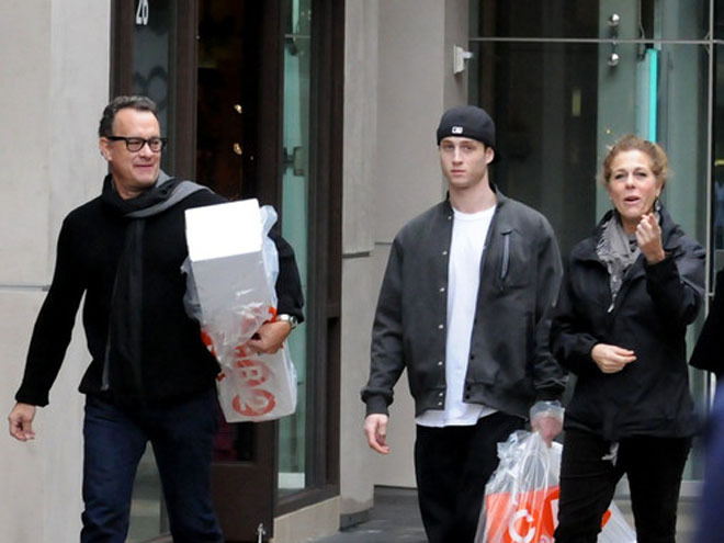 Честер Хенкс