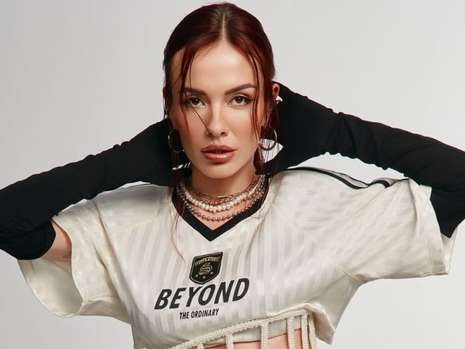 «Хотіли класти до лікарні»: MamaRika розповіла про хворобу під обстрілами в Дубаї