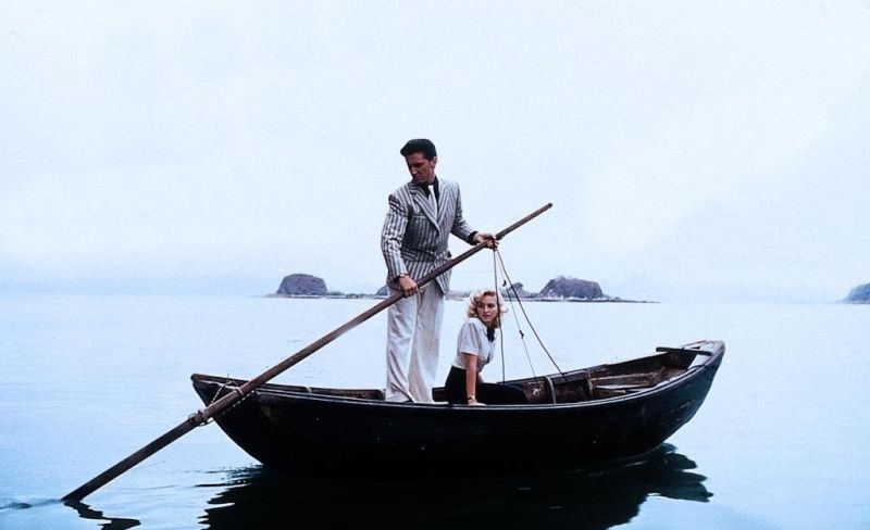 Шанхайский сюрприз