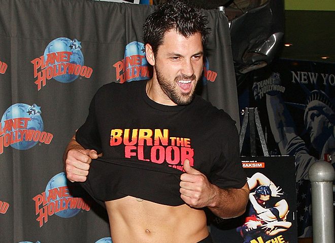 Максим Чмерковський