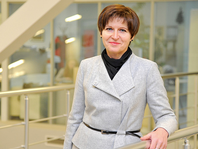 Світлана Фус