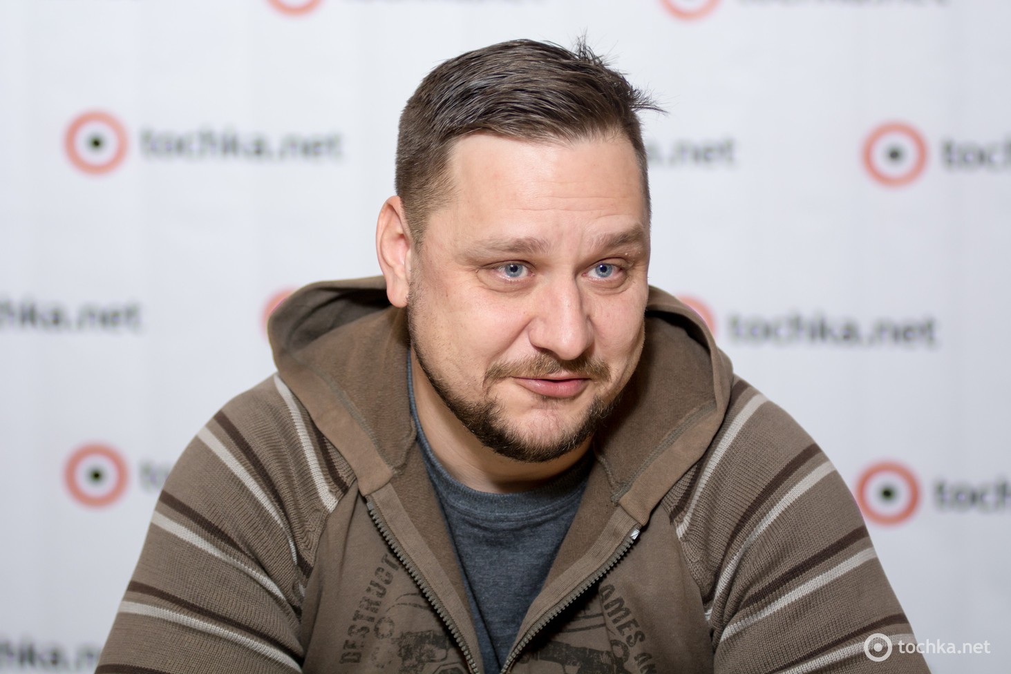 Павел Паштет Белянский